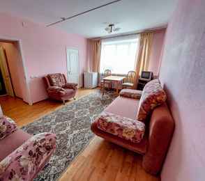 Санаторий «Аршан», фото 9