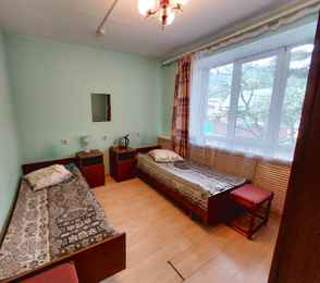 Санаторий «Аршан», фото 14