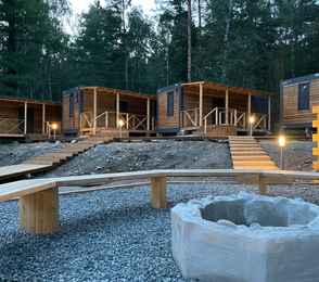 Санаторий «Аршан», фото 15