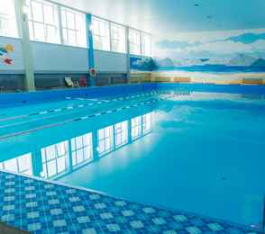 Санаторий «Саяны», фото 6