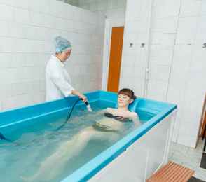 Санаторий «Саяны», фото 7