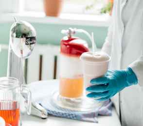 Санаторий «Саяны», фото 10