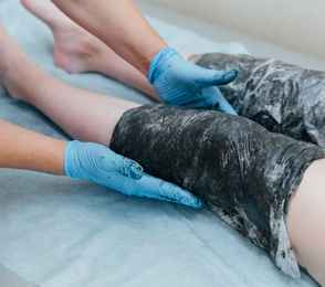 Санаторий «Саяны», фото 12