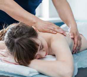 Санаторий «Саяны», фото 15