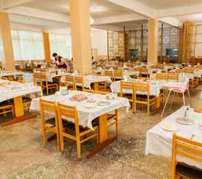 Санаторий «Саяны», фото 17