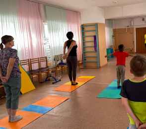 Санаторий «Саяны», фото 19