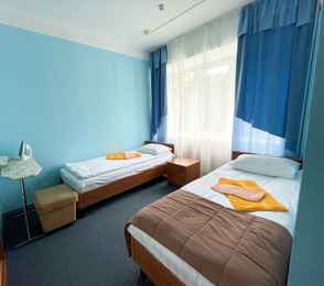 Санаторий «Саяны», фото 22