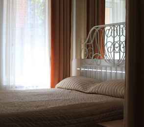 Экотель «Снегирек», фото 3