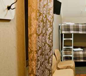 Экотель «Снегирек», фото 4