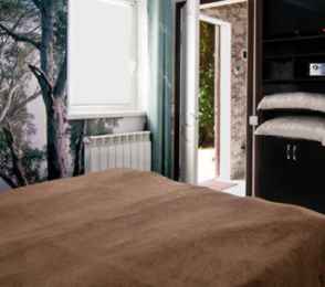 Экотель «Снегирек», фото 5