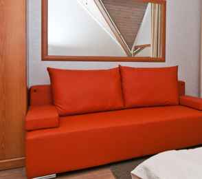 Экотель «Снегирек», фото 10