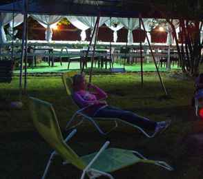 Экотель «Снегирек», фото 14