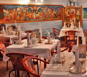 Экотель «Снегирек», фото 20