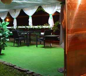 Экотель «Снегирек», фото 21