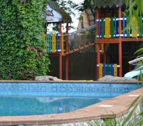 Экотель «Снегирек», фото 16