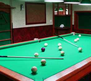 Экотель «Снегирек», фото 17