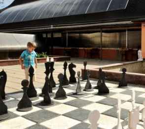 Экотель «Снегирек», фото 28