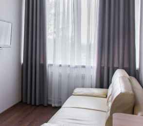 Экотель «Снегирек», фото 29