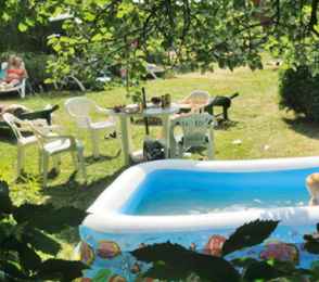 Экотель «Снегирек», фото 35