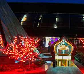 Экотель «Снегирек», фото 38