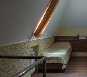 Экотель «Снегирек», фото 32