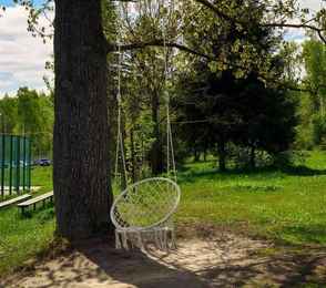 Санаторий «Крутушка», фото 6