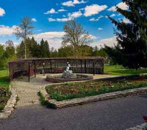 Санаторий «Крутушка», фото 8