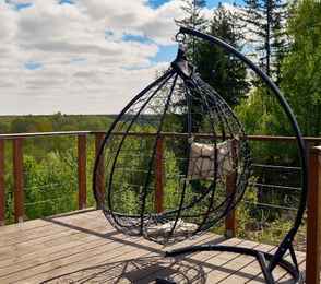 Санаторий «Крутушка», фото 9