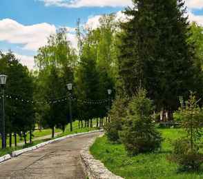 Санаторий «Крутушка», фото 10