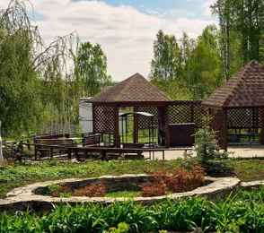 Санаторий «Крутушка», фото 24