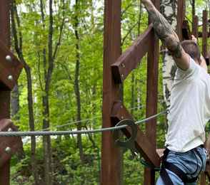 Санаторий «Крутушка», фото 25