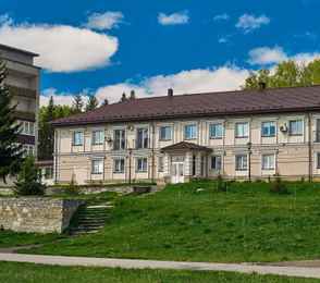 Санаторий «Крутушка», фото 21