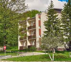 Санаторий «Крутушка», фото 22