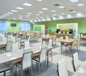 Санаторий «Крутушка», фото 28