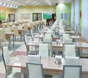 Санаторий «Крутушка», фото 31