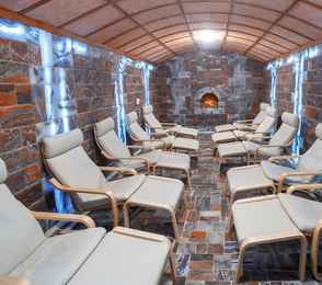 Санаторий «Крутушка», фото 32