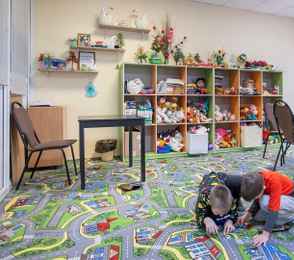 Санаторий «Крутушка», фото 33