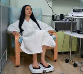 Санаторий «Крутушка», фото 38