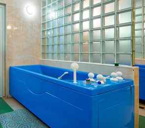 Санаторий «Крутушка», фото 40