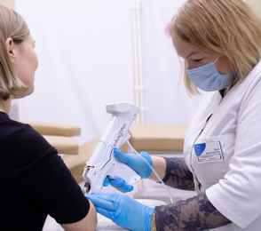 Санаторий «Крутушка», фото 48