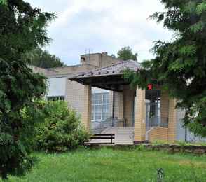 Санаторий «Крутушка», фото 57