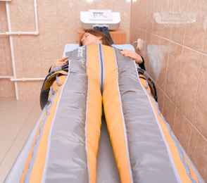 Санаторий «Крутушка», фото 58