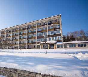 Санаторий «Крутушка», фото 67