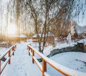 Санаторий «Крутушка», фото 68