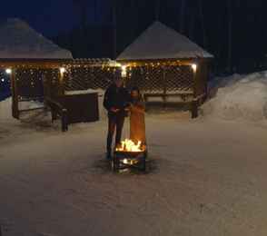 Санаторий «Крутушка», фото 70