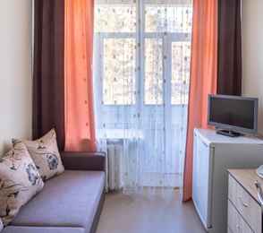 Санаторий «Крутушка», фото 74