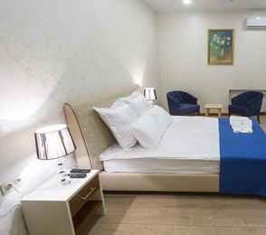 Санаторий «Крутушка», фото 76