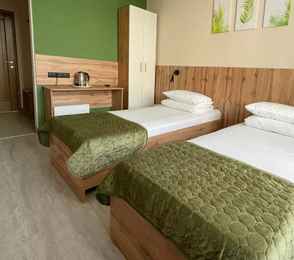 Санаторий «Крутушка», фото 78