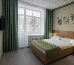 Санаторий «Крутушка», фото 80