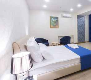 Санаторий «Крутушка», фото 86